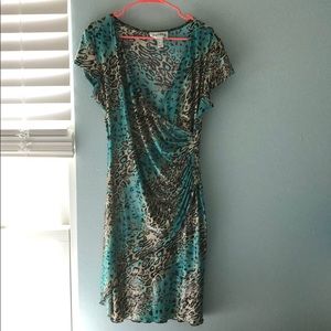 Gorgeous Joseph Ribkoff Dress